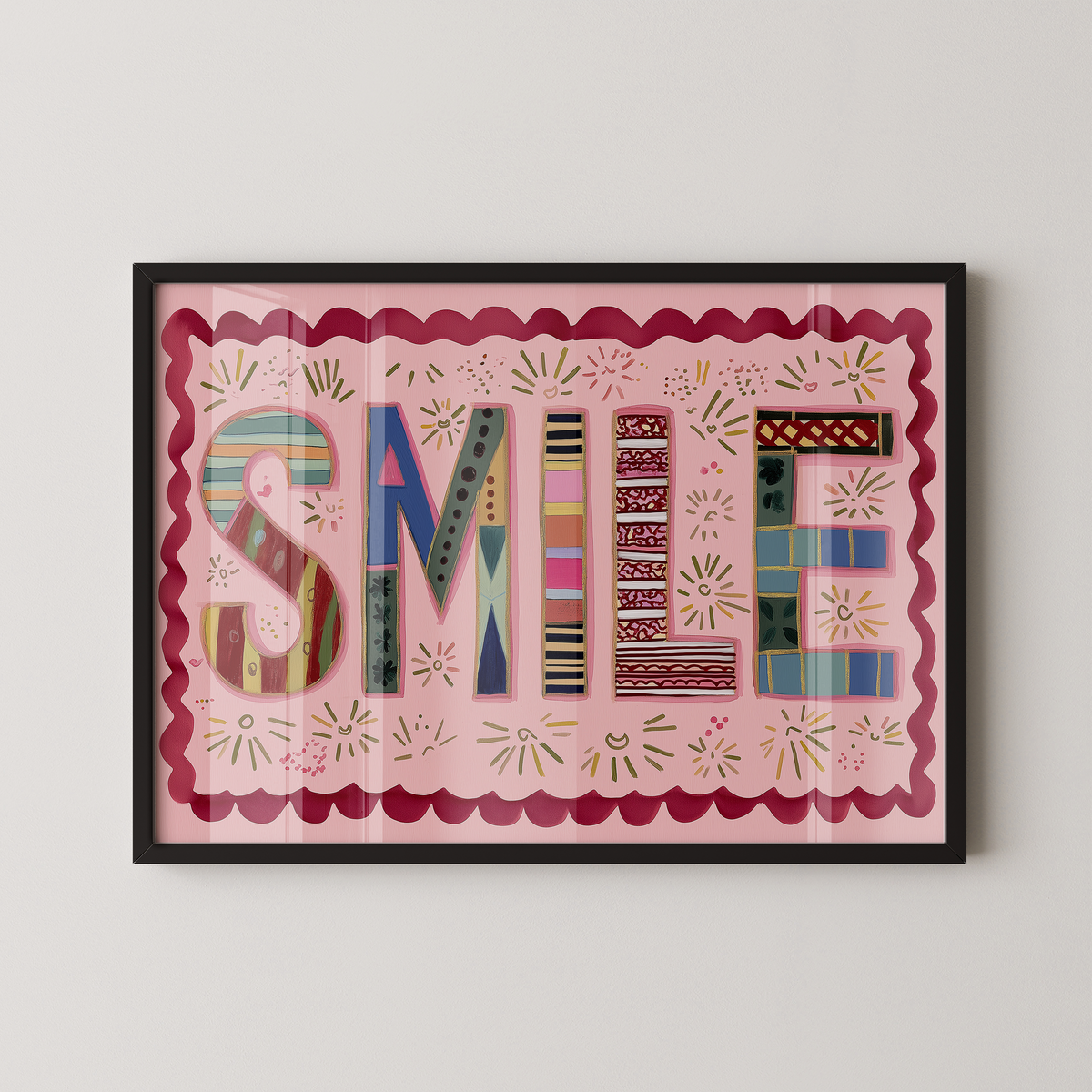 Smile
