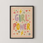 Girl Power