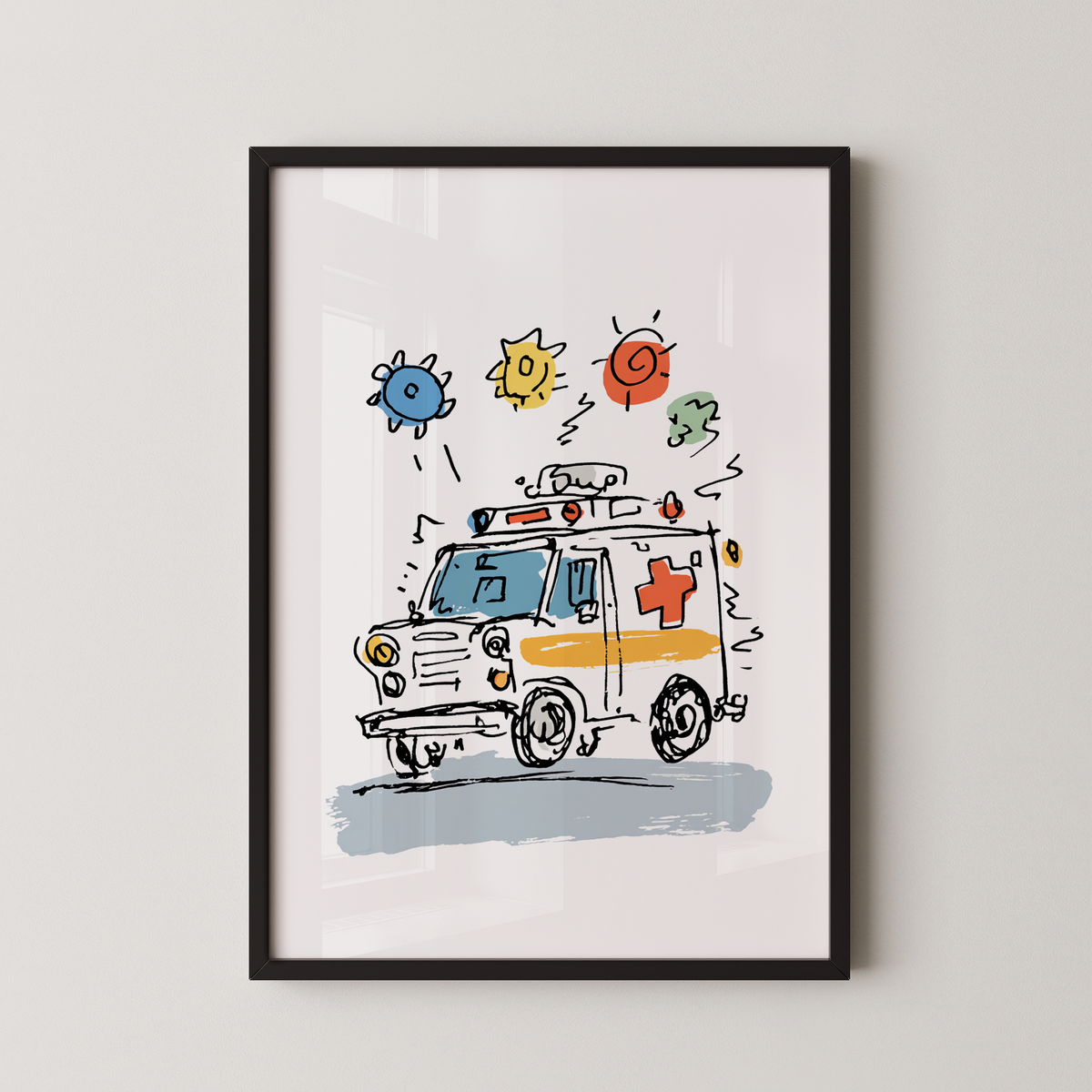 Ambulance