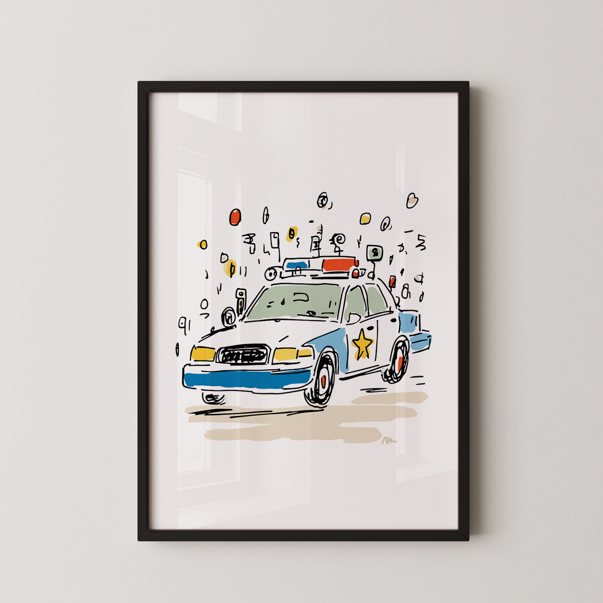 Cruiser
