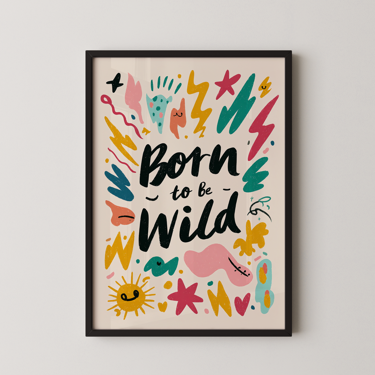 Born to Be Wild