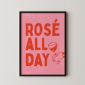 Rose All Day