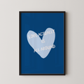 Love Actually in Blue