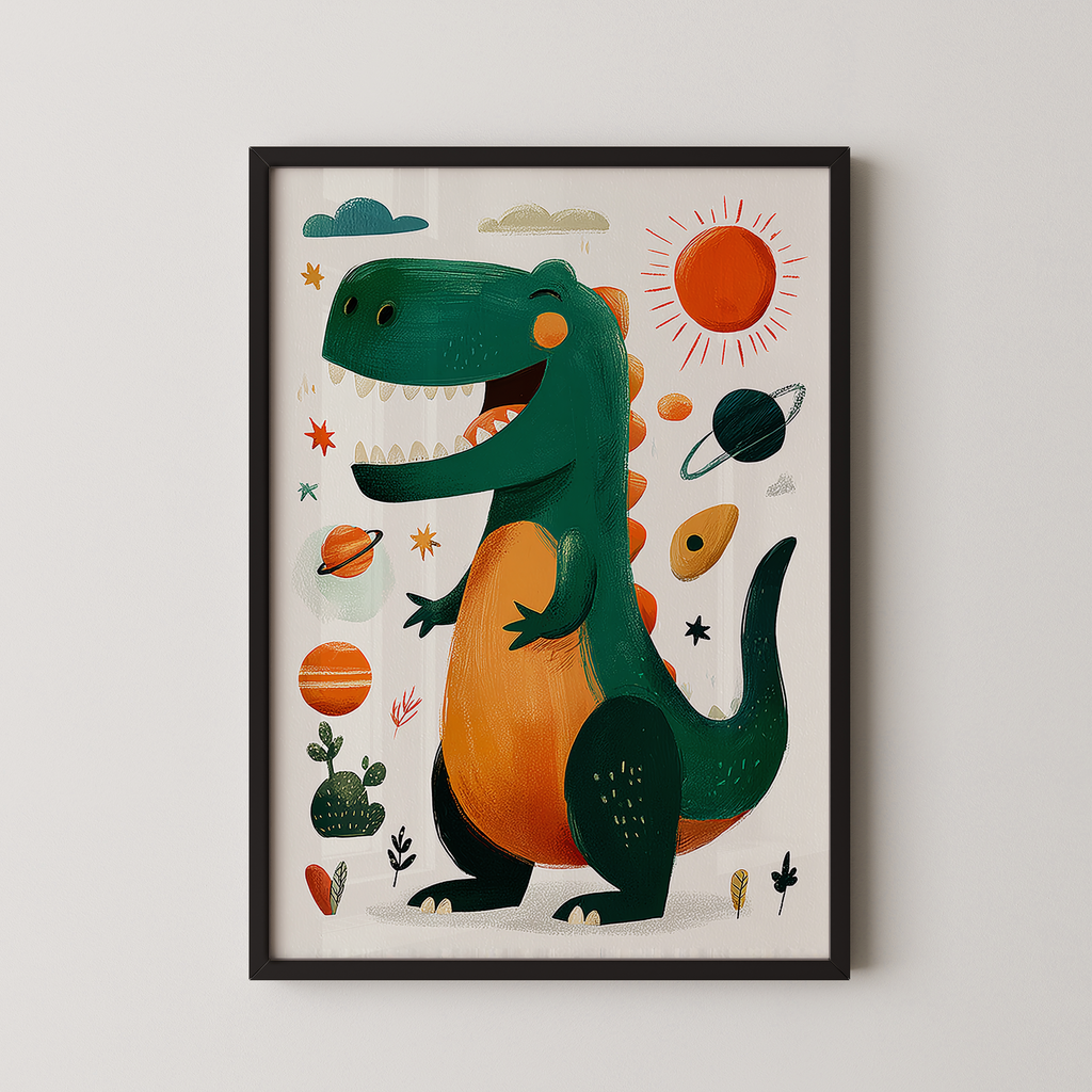 T-Rex