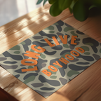 Long Live Boyhood in Camo