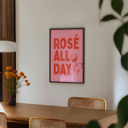 Rose All Day