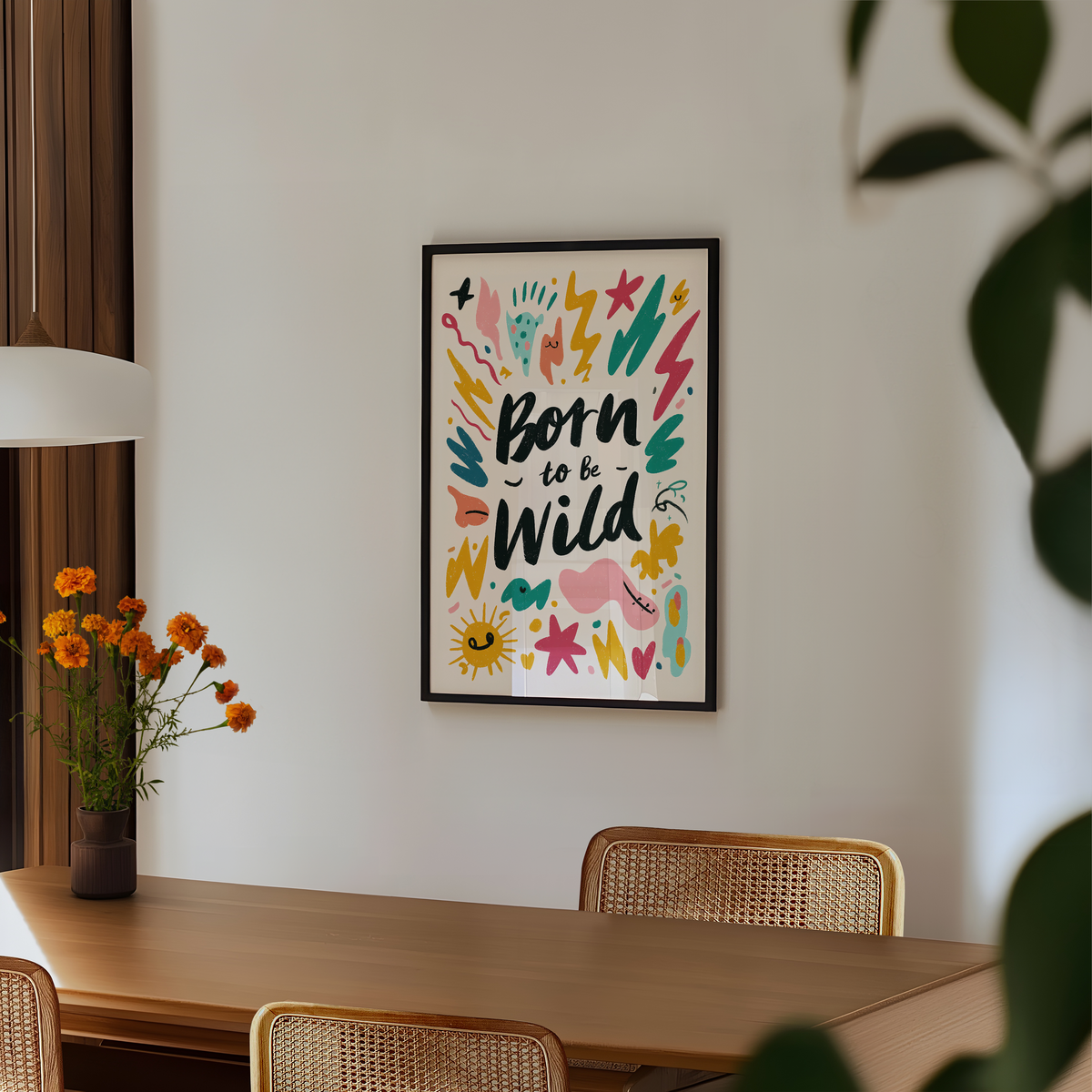 Born to Be Wild