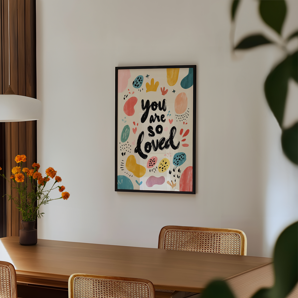 You Are So Loved