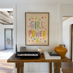 Girl Power