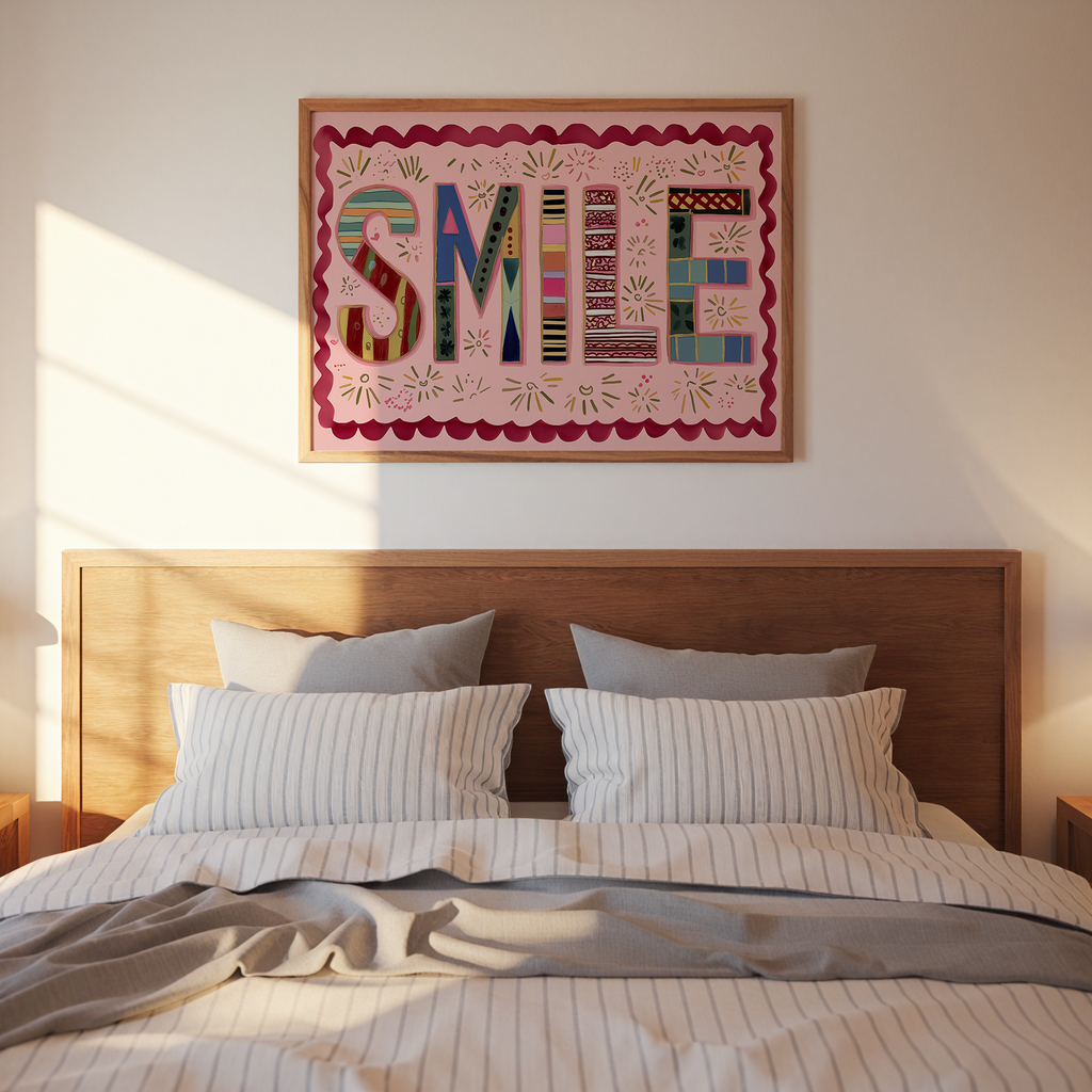 Smile