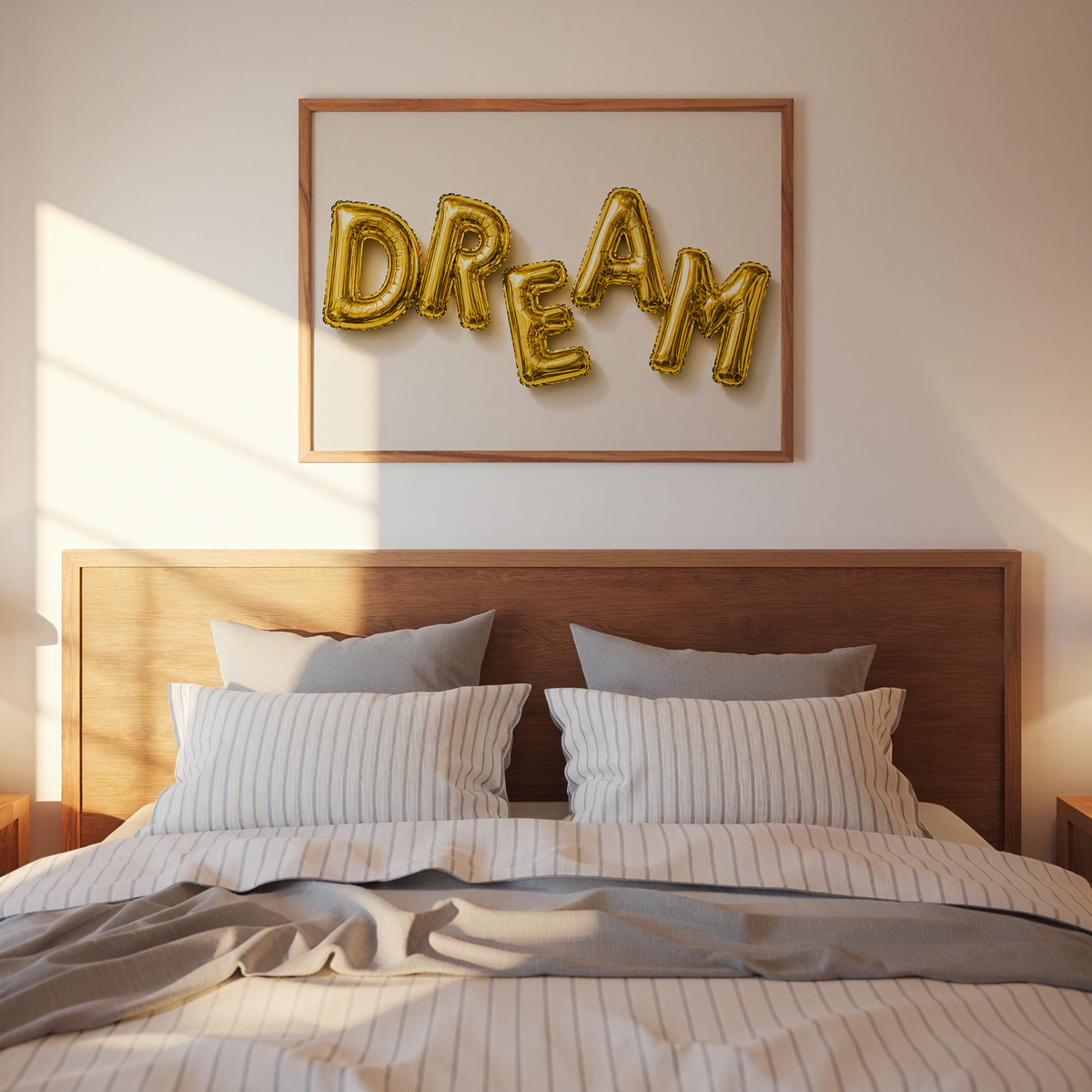 Dream Balloon Print