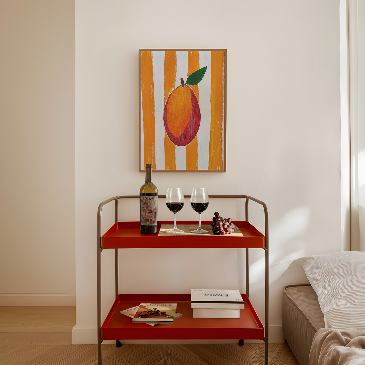 Mango