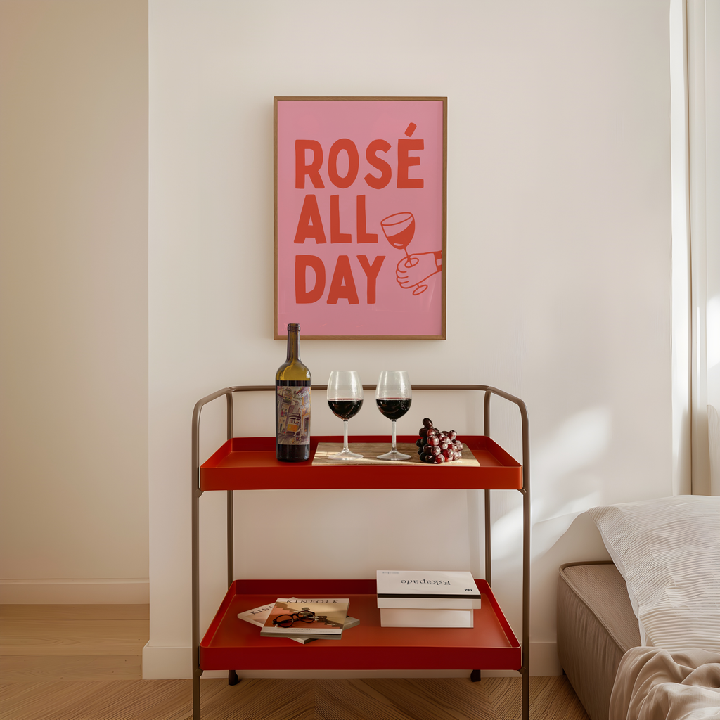 Rose All Day