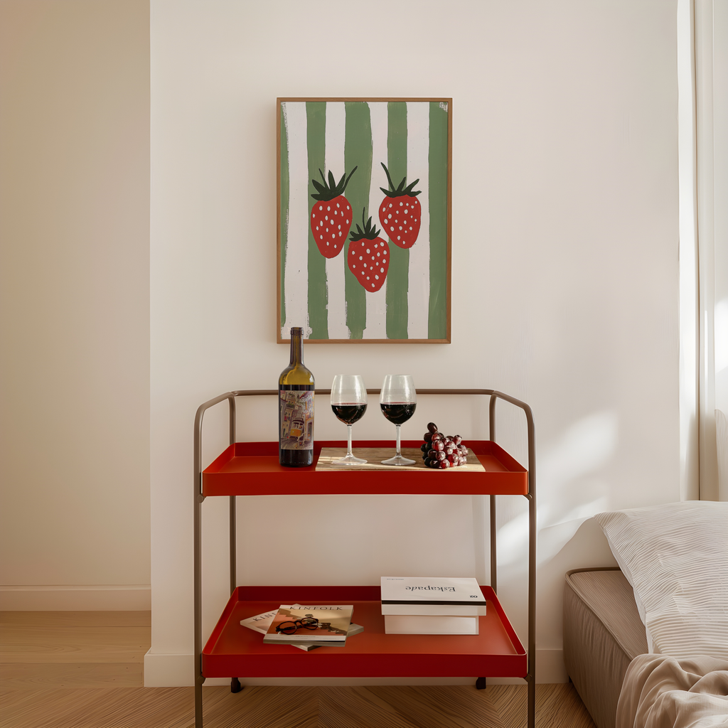Fraise