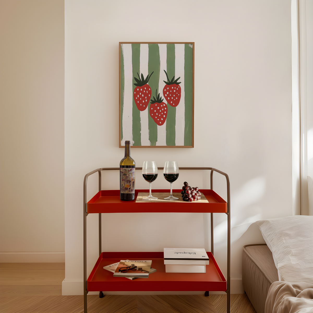 Fraise
