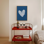 Love Actually in Blue