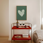 Love Actually in Green