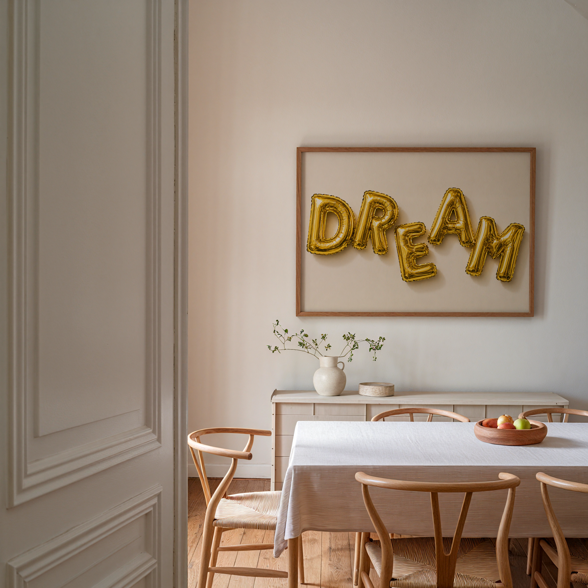 Dream Balloon Print