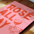 Rose All Day