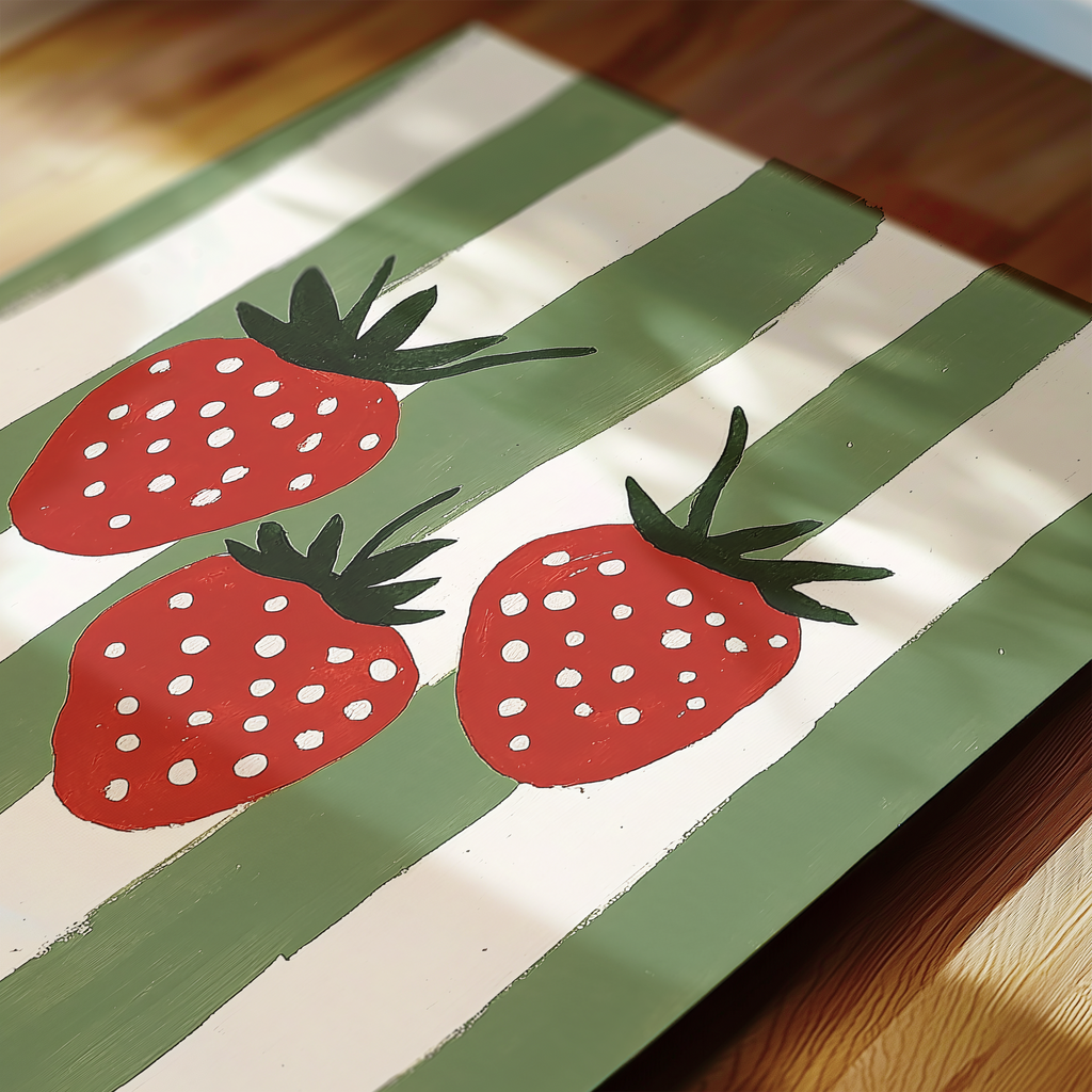 Fraise