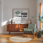 High Class Joint No. 02