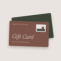 Norra Collective Gift Card